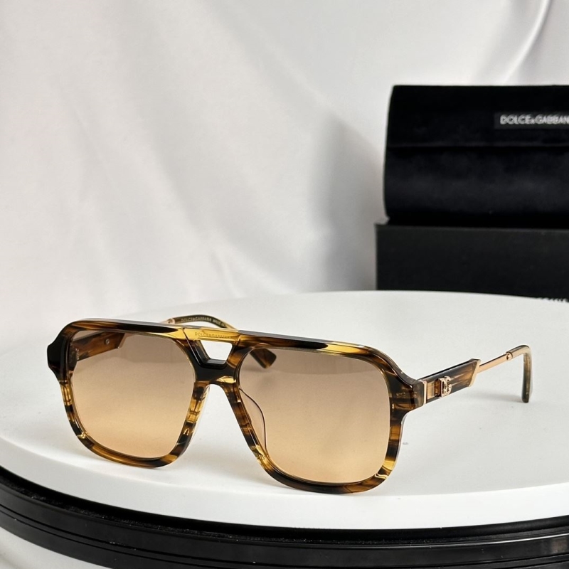 D&G Sunglasses